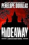 Hideaway by Penelope Douglas