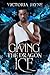 Giving the Dragon Ice (Elemental Dragons #2)