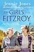 The Girls from Fitzroy by Jennie  Jones