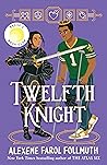 Book cover for Twelfth Knight