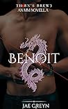 Benoit: Thorn's Brew Book 3