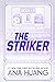 The Striker (Gods of the Game, #1)