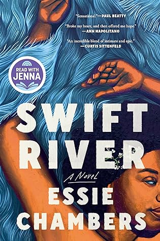 Swift River by Essie J. Chambers