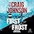 First Frost (Walt Longmire, #20)