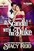 In Scandal with the Duke by Stacy Reid