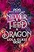 Never Feed a Dragon (Mate Mountain, #3)