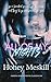 All of My Nights: Vengeful Sons Motorcycle Club Book One