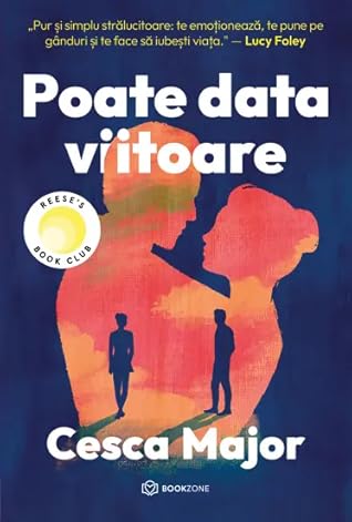 Poate data viitoare by Cesca   Major