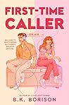 First-Time Caller (Heartstrings, #1)