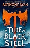 A Tide of Black S...