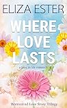 Where Love Lasts by Eliza Ester