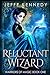 Reluctant Wizard (Warriors of Magic, #1)