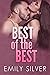 Best of the Best (Colorado Black Diamonds #3)