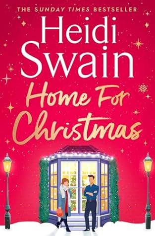 Home for Christmas by Heidi Swain