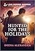 Hunted for the Holidays (Love Inspired Suspense)