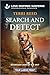 Search and Detect (Mountain Country K-9 Unit, 8)