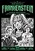 Mary Shelley's Frankenstein Starring Boris Karloff (Legendary Comics Classic Monsters)