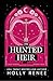 The Hunted Heir (The Veiled Kingdom, #2)