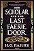 The Scholar and the Last Faerie Door