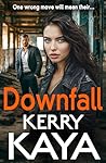 Downfall (The Carters: Next Generation #1)