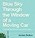 Blue Sky Through the Window of a Moving Car: Comics for beautiful, awful and ordinary days