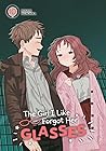 The Girl I Like Forgot Her Glasses 10 by Koume Fujichika