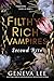 Filthy Rich Vampires: Second Rite