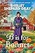 B Is for Bonnet (Amish ABCs Book 2)