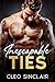 Inescapable Ties : An Arranged Marriage Mafia Romance