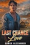 Last Chance Love (Isaiah Ranch)