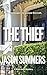 The Thief: Australian Crime Mystery (A Nick Vada Thriller Book 7)