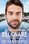 Blue Harbor Billionaire (Blue Harbor Boys #3)