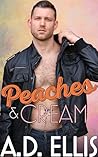 Peaches & Cream (The Men of Haven Grove Book 1)