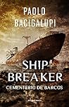 Ship Breaker nº 0...