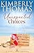 Unexpected Choices (A Cape Cod Series Book 5)