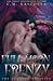 Full Moon Frenzy (Hemming Brothers, #3)