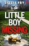 Little Boy Missing