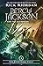 The Lightning Thief by Rick Riordan