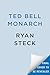 Ted Bell's Monarch (An Alex...