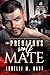 The Predator's Wolf Mate (Omegas of the Shifter Mafia, #4)