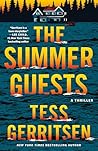 The Summer Guests (The Martini Club, #2)