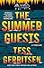 The Summer Guests (The Martini Club, #2)