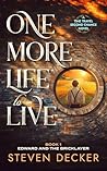 ONE MORE LIFE TO LIVE: EDWARD AND THE BRICKLAYER