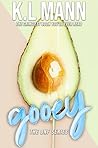 Book cover for Gooey