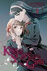 Kiss the Scars of the Girls, Vol. 1 by Aya Haruhana