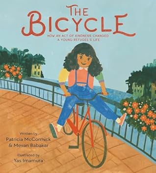 The Bicycle by Patricia McCormick