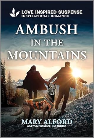 Ambush in the Mountains by Mary Alford