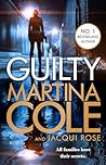 Guilty: pre-order the brand new novel by the legendary author