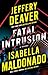 Fatal Intrusion (Sanchez & Heron #1)