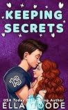 Keeping Secrets (Secrets, #3)